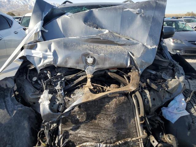 Photo 10 VIN: 5UXFE43557L018107 - BMW X5 3.0I 