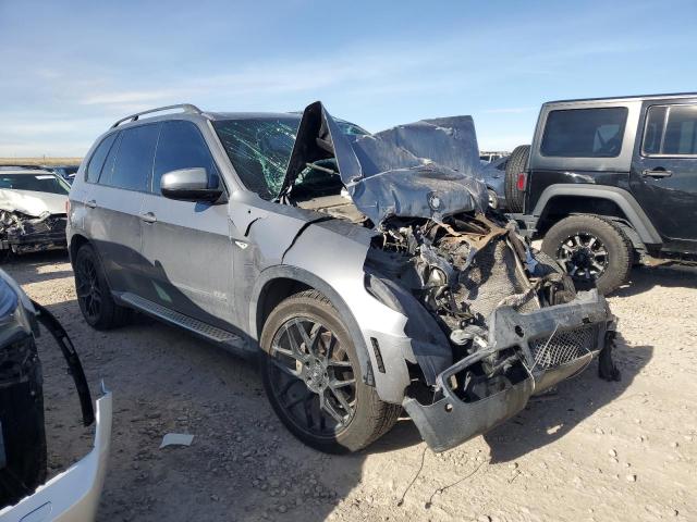 Photo 3 VIN: 5UXFE43557L018107 - BMW X5 3.0I 