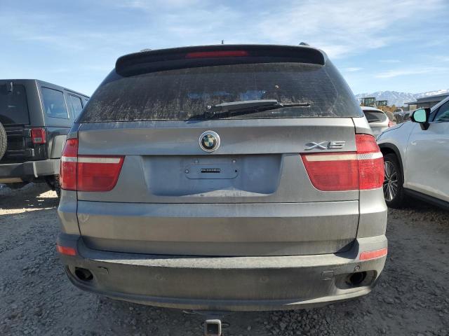 Photo 5 VIN: 5UXFE43557L018107 - BMW X5 3.0I 