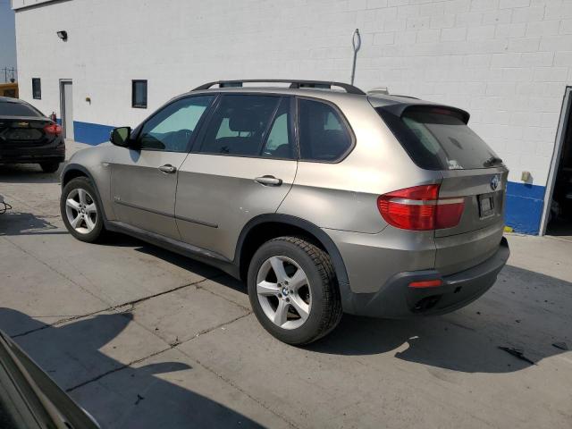 Photo 1 VIN: 5UXFE43557L039328 - BMW X5 