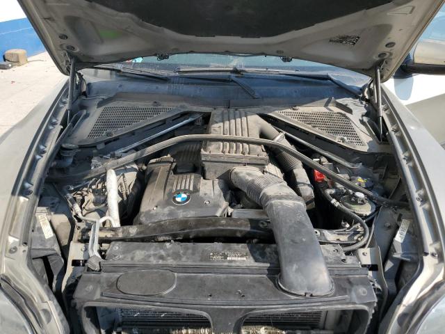 Photo 11 VIN: 5UXFE43557L039328 - BMW X5 