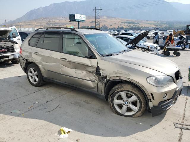 Photo 3 VIN: 5UXFE43557L039328 - BMW X5 