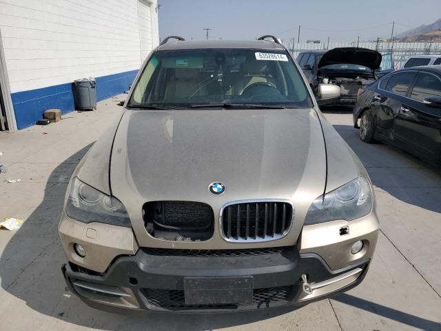 Photo 4 VIN: 5UXFE43557L039328 - BMW X5 