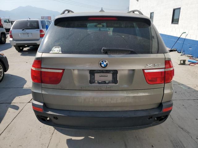 Photo 5 VIN: 5UXFE43557L039328 - BMW X5 