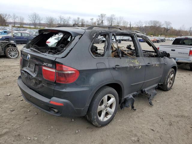 Photo 2 VIN: 5UXFE43558L000613 - BMW X5 