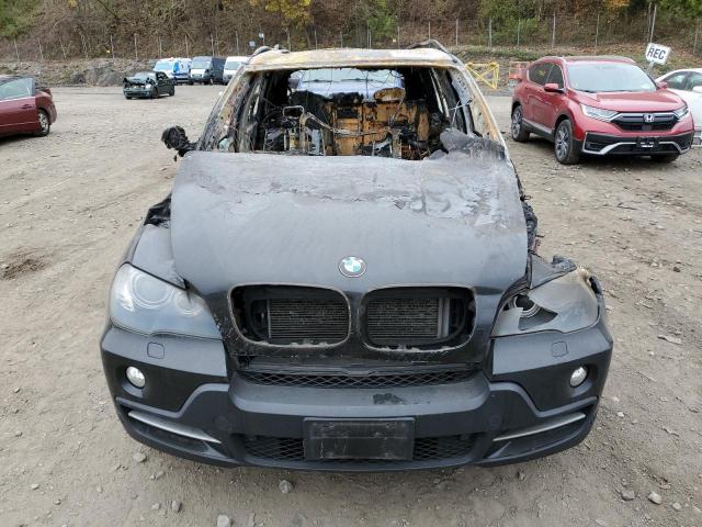 Photo 4 VIN: 5UXFE43558L000613 - BMW X5 