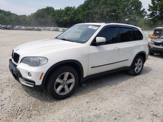 Photo 0 VIN: 5UXFE43558L001857 - BMW X5 3.0I 