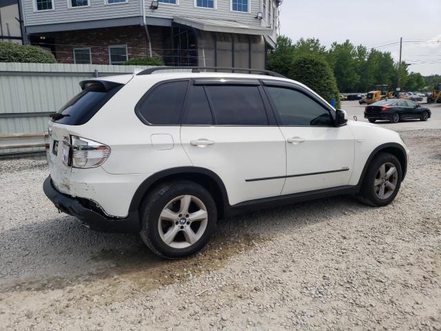 Photo 2 VIN: 5UXFE43558L001857 - BMW X5 3.0I 