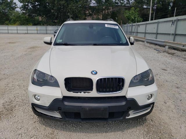 Photo 4 VIN: 5UXFE43558L001857 - BMW X5 3.0I 