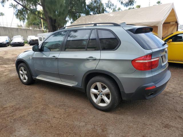 Photo 1 VIN: 5UXFE43558L005620 - BMW X5 