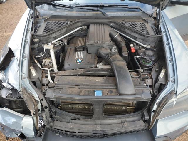 Photo 11 VIN: 5UXFE43558L005620 - BMW X5 