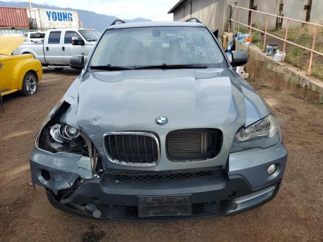 Photo 4 VIN: 5UXFE43558L005620 - BMW X5 