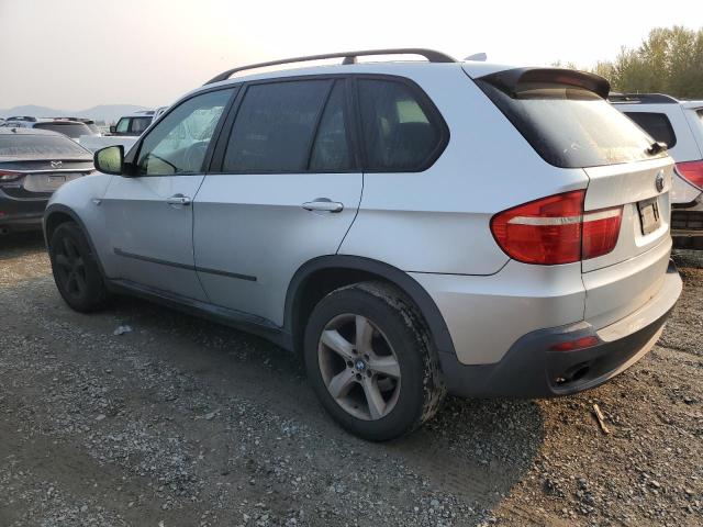 Photo 1 VIN: 5UXFE43558L019615 - BMW X5 3.0I 