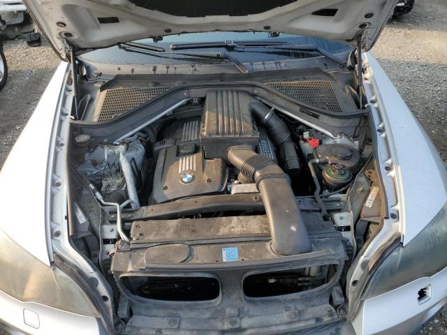 Photo 11 VIN: 5UXFE43558L019615 - BMW X5 3.0I 