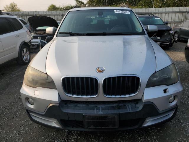 Photo 4 VIN: 5UXFE43558L019615 - BMW X5 3.0I 