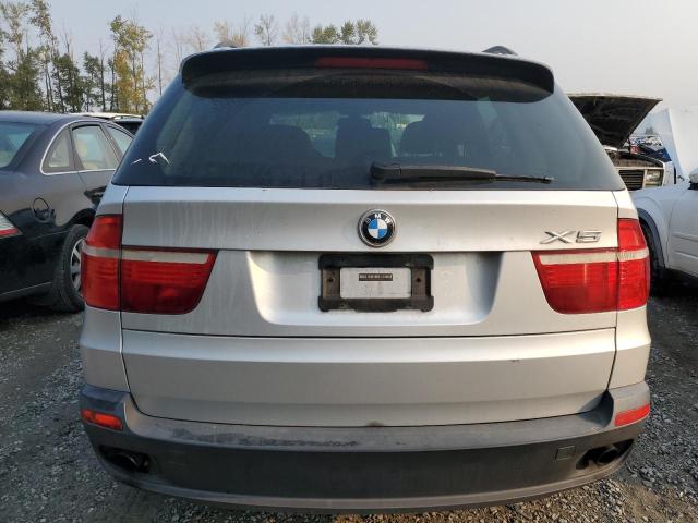 Photo 5 VIN: 5UXFE43558L019615 - BMW X5 3.0I 