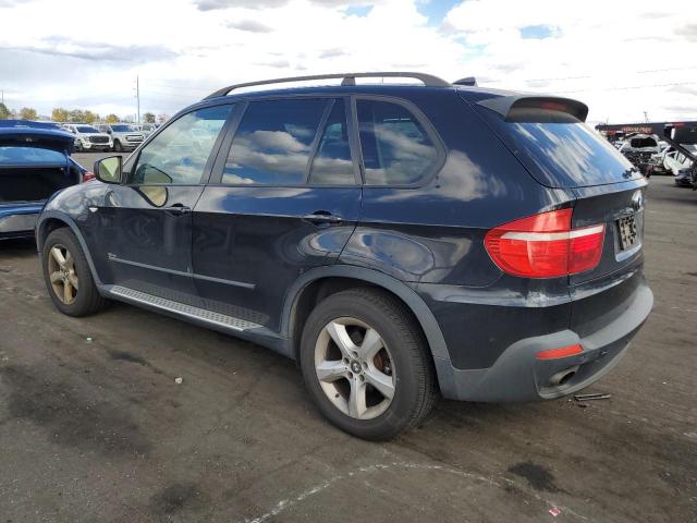 Photo 1 VIN: 5UXFE43558L019906 - BMW X5 3.0I 