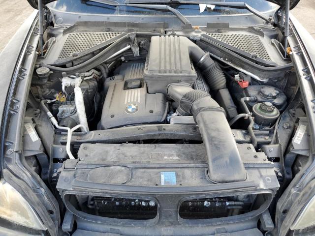 Photo 11 VIN: 5UXFE43558L019906 - BMW X5 3.0I 