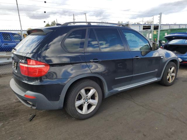 Photo 2 VIN: 5UXFE43558L019906 - BMW X5 3.0I 