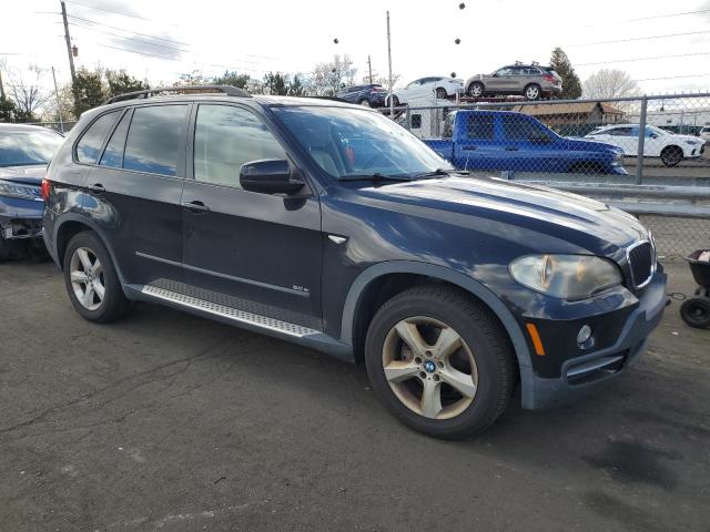 Photo 3 VIN: 5UXFE43558L019906 - BMW X5 3.0I 