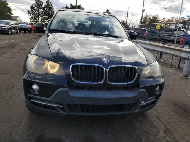 Photo 4 VIN: 5UXFE43558L019906 - BMW X5 3.0I 