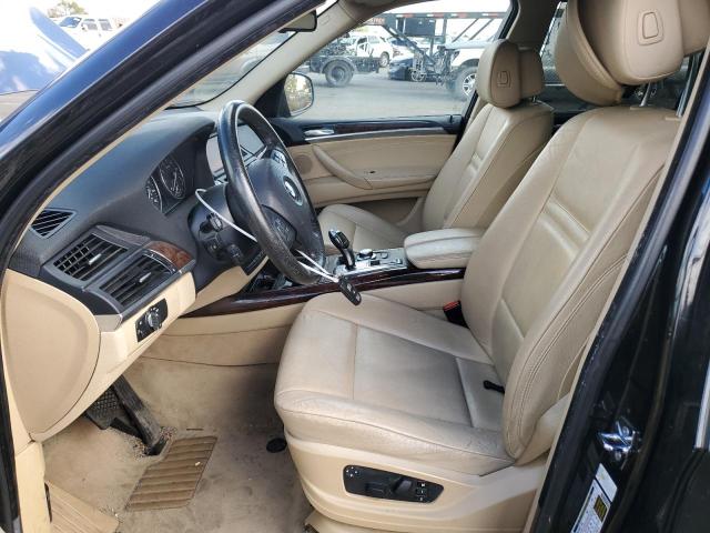 Photo 6 VIN: 5UXFE43558L019906 - BMW X5 3.0I 