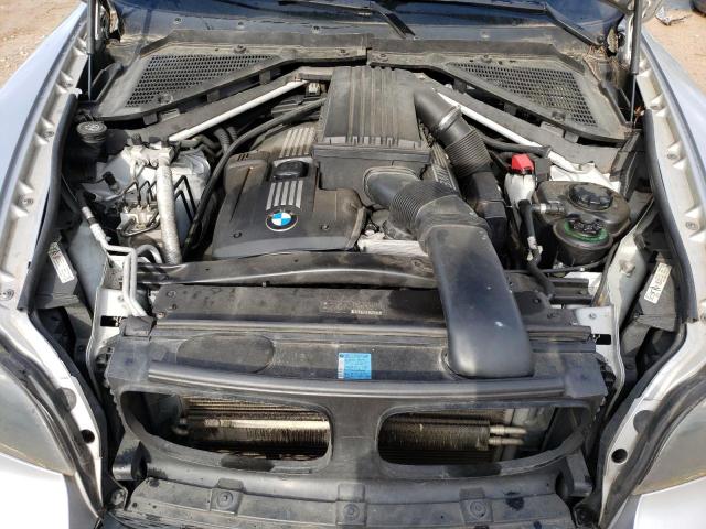 Photo 10 VIN: 5UXFE43558L024751 - BMW X5 