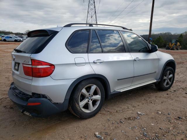 Photo 2 VIN: 5UXFE43558L024751 - BMW X5 