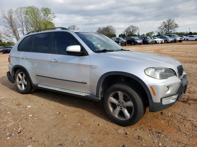 Photo 3 VIN: 5UXFE43558L024751 - BMW X5 