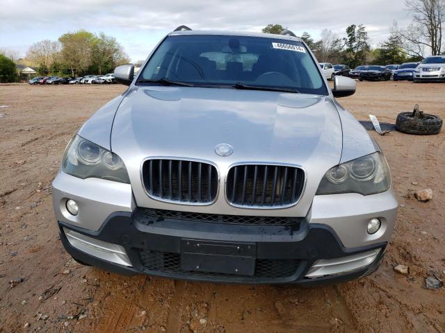 Photo 4 VIN: 5UXFE43558L024751 - BMW X5 