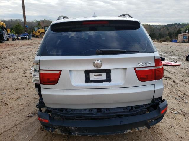 Photo 5 VIN: 5UXFE43558L024751 - BMW X5 