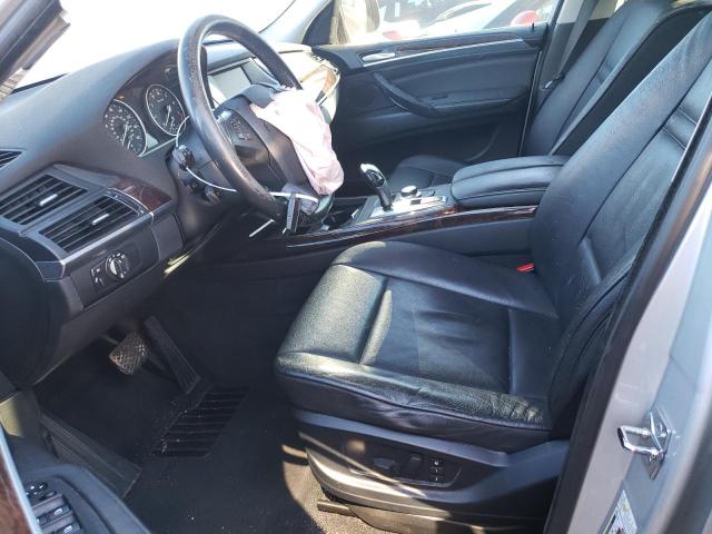 Photo 6 VIN: 5UXFE43558L024751 - BMW X5 