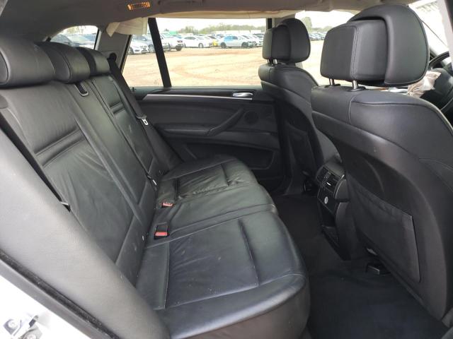 Photo 9 VIN: 5UXFE43558L024751 - BMW X5 