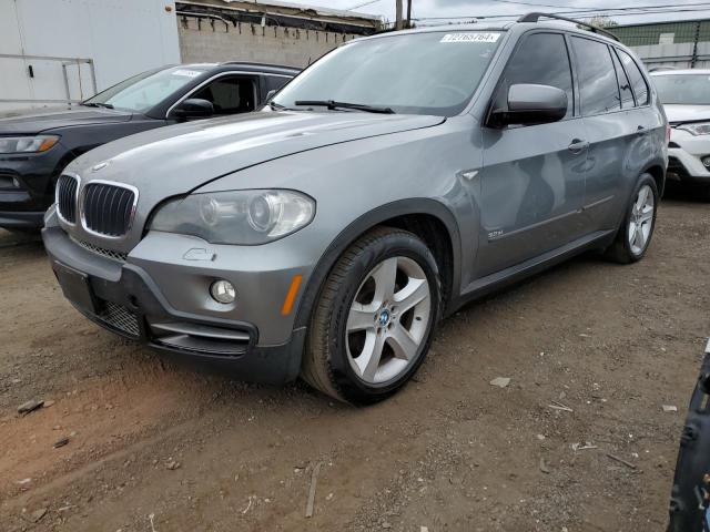 Photo 0 VIN: 5UXFE43558L027620 - BMW X5 3.0I 