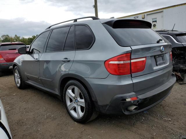 Photo 1 VIN: 5UXFE43558L027620 - BMW X5 3.0I 