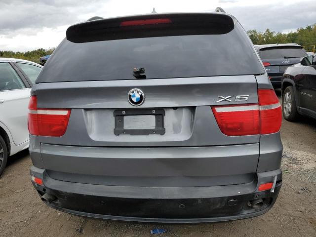 Photo 5 VIN: 5UXFE43558L027620 - BMW X5 3.0I 