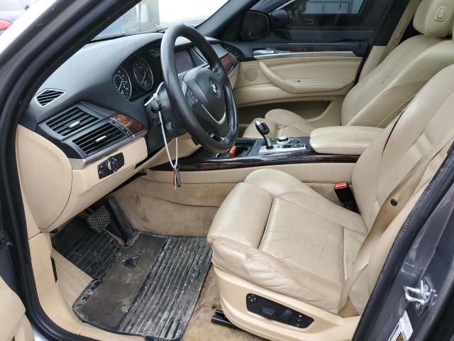 Photo 6 VIN: 5UXFE43558L027620 - BMW X5 3.0I 