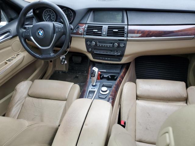 Photo 7 VIN: 5UXFE43558L027620 - BMW X5 3.0I 