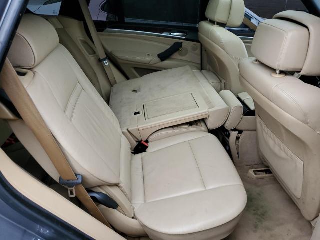 Photo 9 VIN: 5UXFE43558L027620 - BMW X5 3.0I 