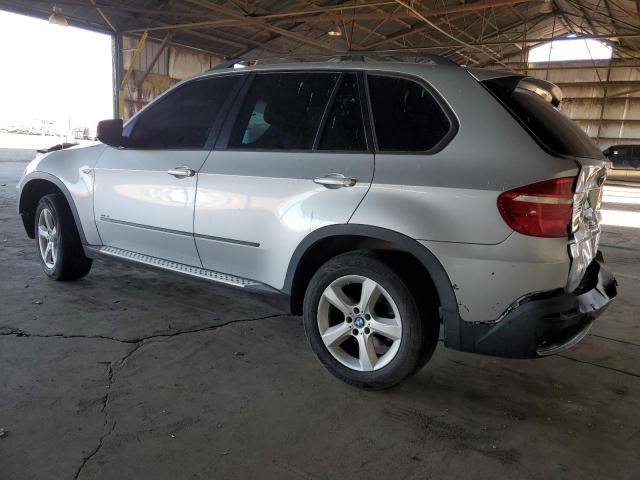 Photo 1 VIN: 5UXFE43558L028248 - BMW X5 3.0I 