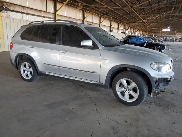 Photo 3 VIN: 5UXFE43558L028248 - BMW X5 3.0I 