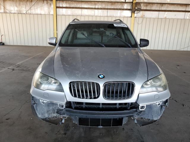 Photo 4 VIN: 5UXFE43558L028248 - BMW X5 3.0I 