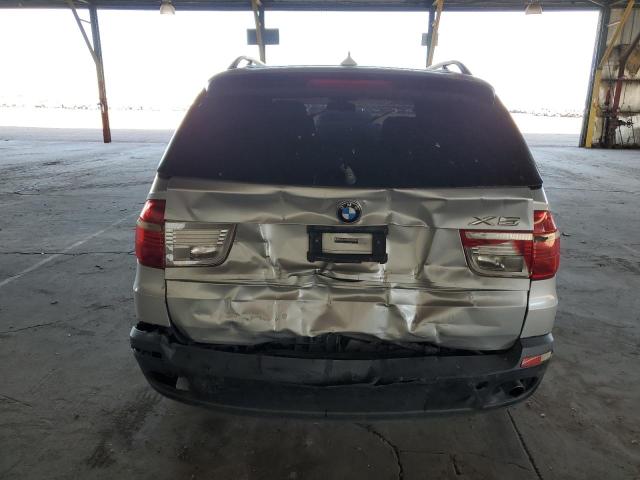 Photo 5 VIN: 5UXFE43558L028248 - BMW X5 3.0I 