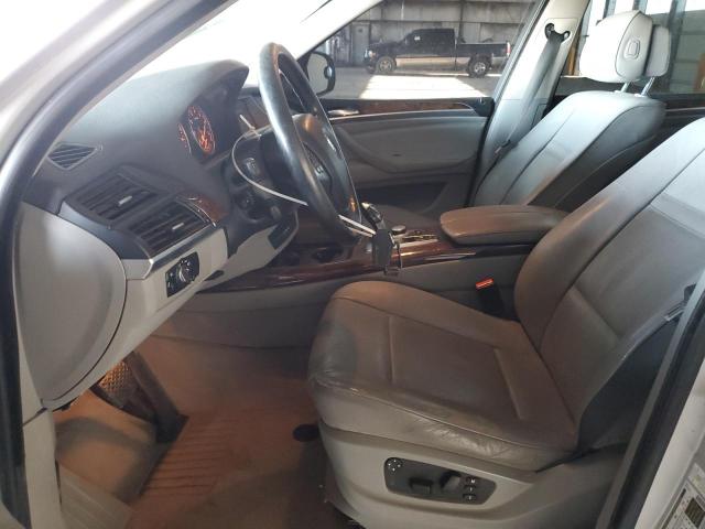 Photo 6 VIN: 5UXFE43558L028248 - BMW X5 3.0I 