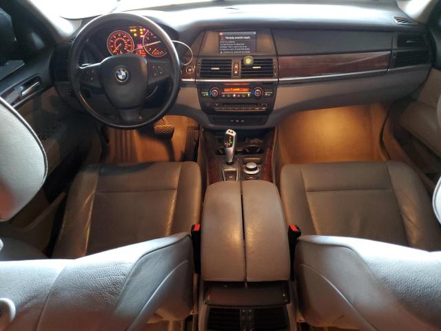 Photo 7 VIN: 5UXFE43558L028248 - BMW X5 3.0I 