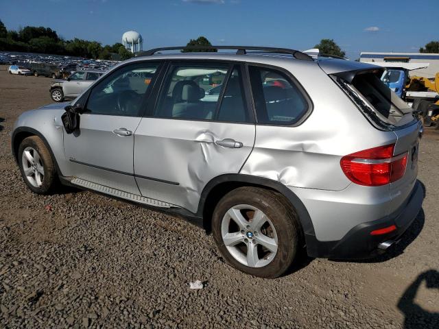 Photo 1 VIN: 5UXFE43558L028282 - BMW X5 3.0I 