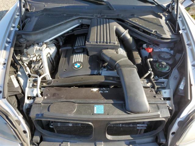 Photo 11 VIN: 5UXFE43558L028282 - BMW X5 3.0I 