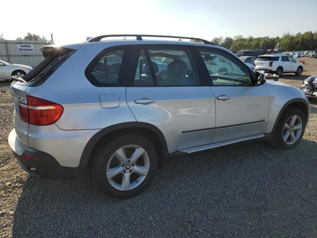 Photo 2 VIN: 5UXFE43558L028282 - BMW X5 3.0I 