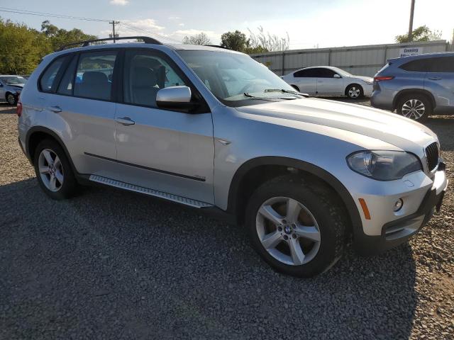 Photo 3 VIN: 5UXFE43558L028282 - BMW X5 3.0I 