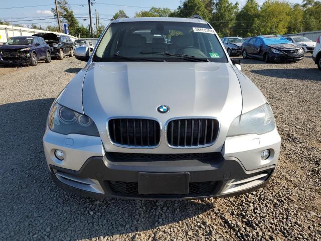 Photo 4 VIN: 5UXFE43558L028282 - BMW X5 3.0I 